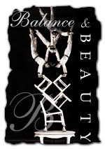 Balance & Beauty